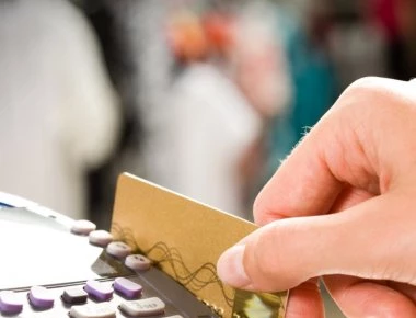 Τι ισχύει με την πληρωμή φόρων με πιστωτικές κάρτες